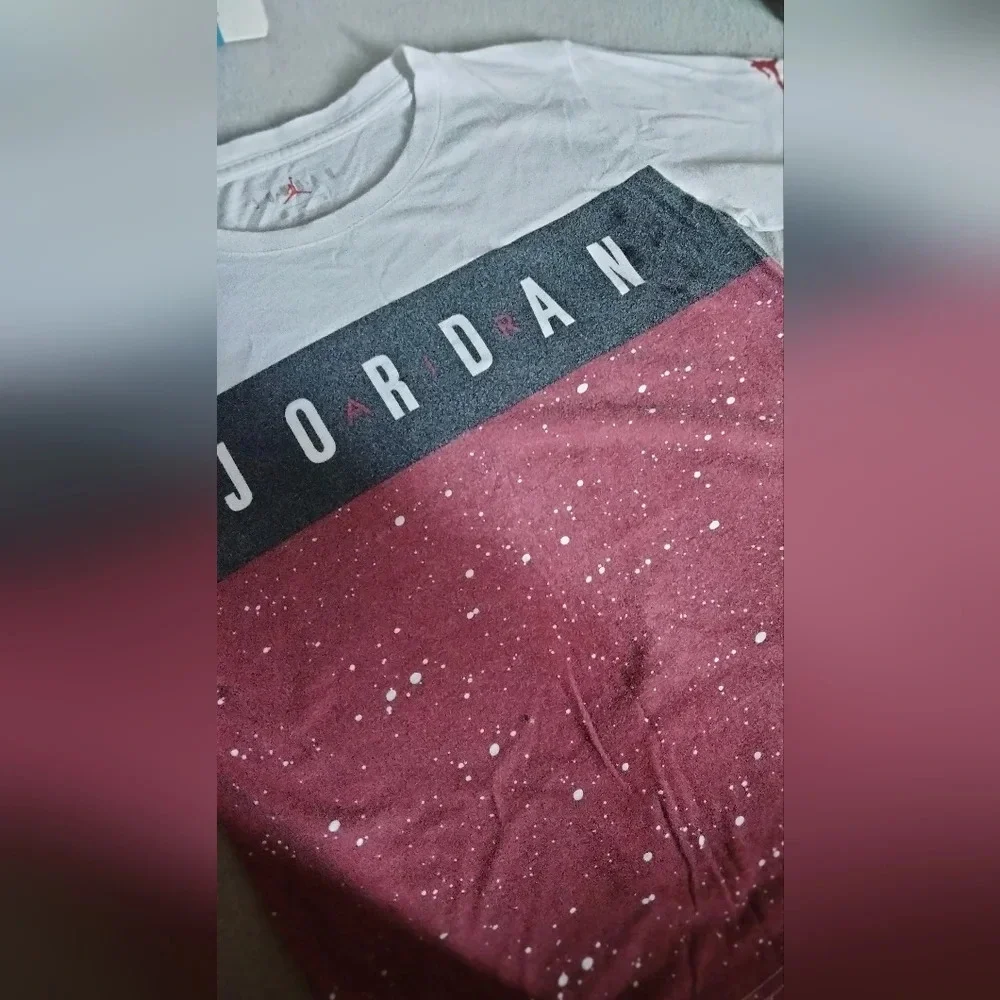 Jordan Air